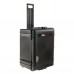 Peli Air 1637 Large Case - Black (with Foam)